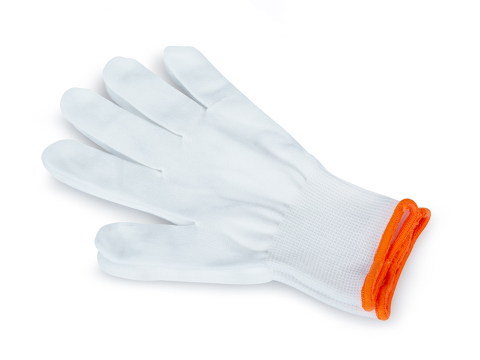 Nylon Feinstrickhandschuhe