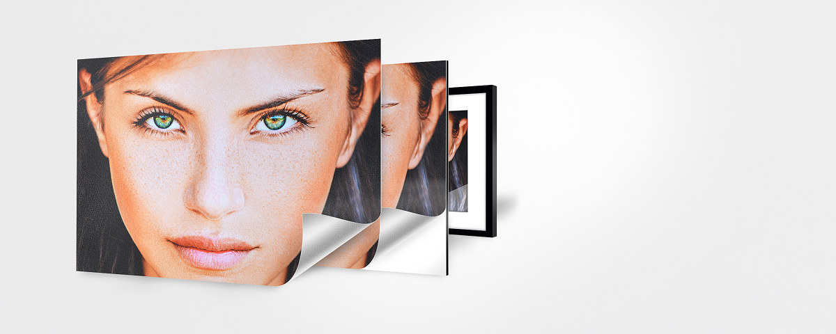 Beauty Portrait Grauverlauf Hahnemuehle Alle Optionen Aufgereiht