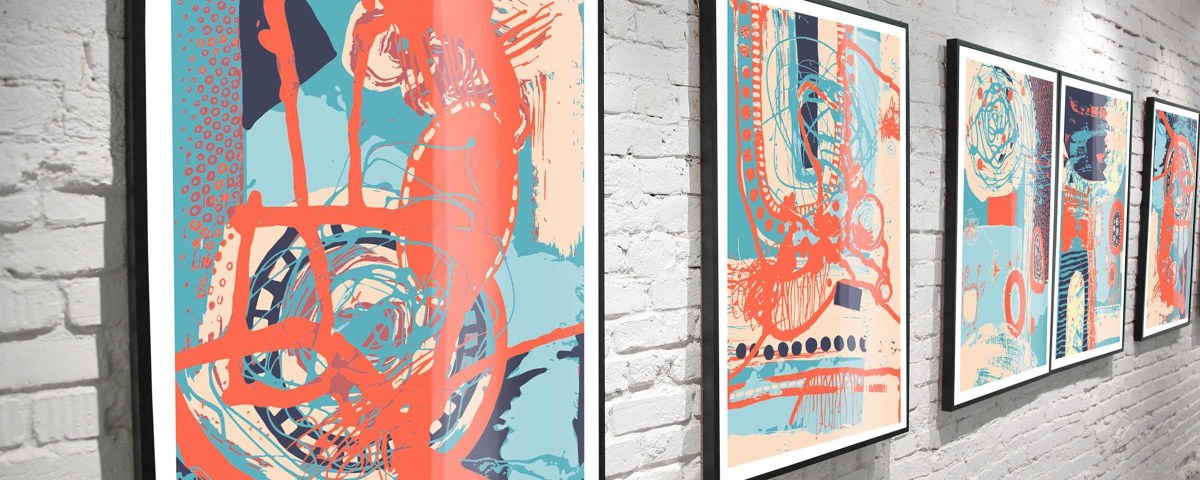 cadres photos - clients professionnels