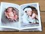 Fotobuch Babybuch