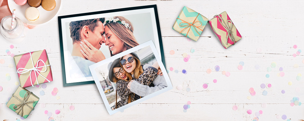 Fotogeschenke Teaser 2