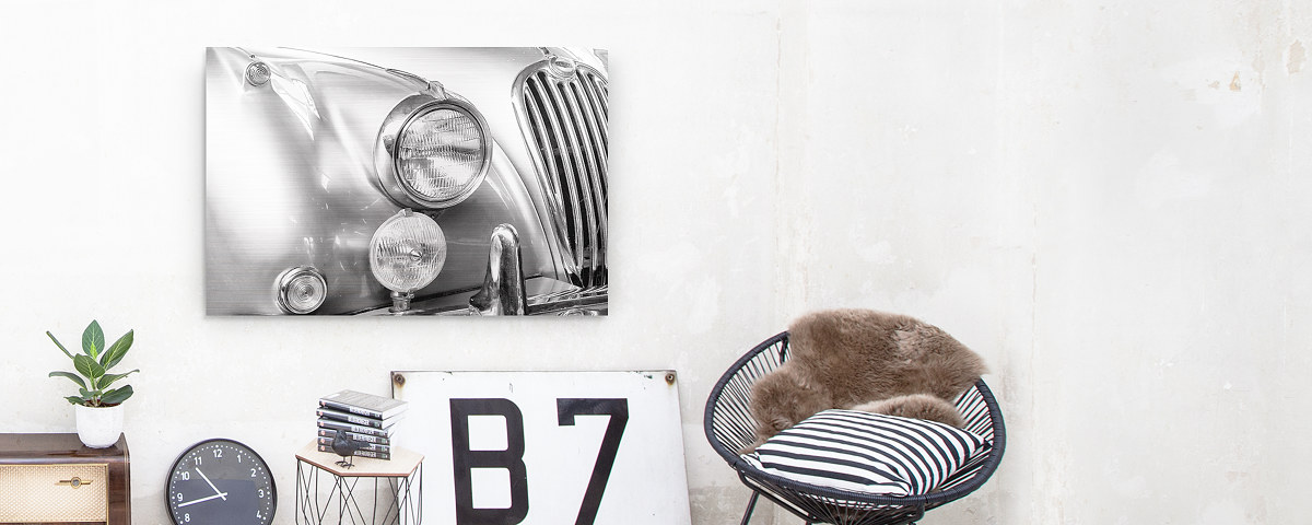 Inspiration Geniale Drucktechnik