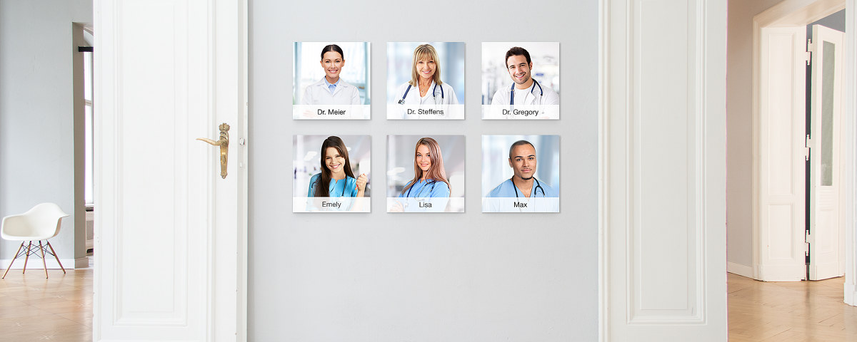 Praxisschilder Dr Zwei Tueren Forex Frontal