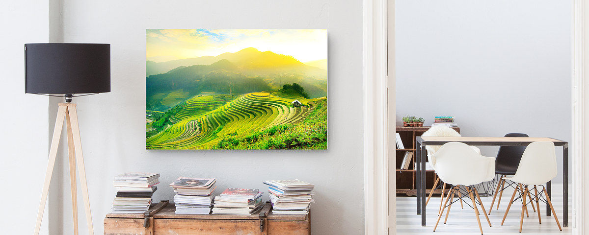 Reisfeld Buecher Lampe Frontal