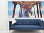riesenposter-steg-von-unten-blaue-couch-frontal-inspiration