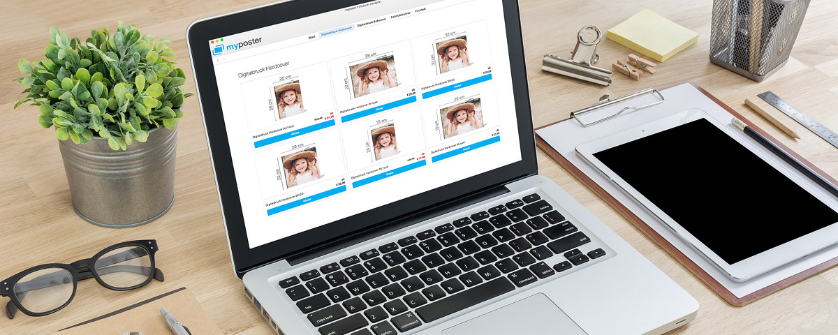 Teaser Fotobuch Software 3