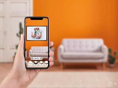 augmented-reality-feature-ios-app