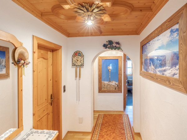 Unser Kunde Ferienwohnung