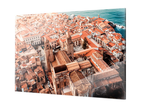 Bestseller Sale Subteaser Acrylglas