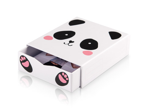 Bilderbox "Panda"