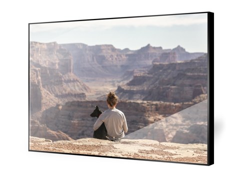 Artbox-Rahmen Express