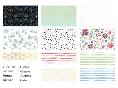 Individuelles Everyday-Fotobuch erstellen