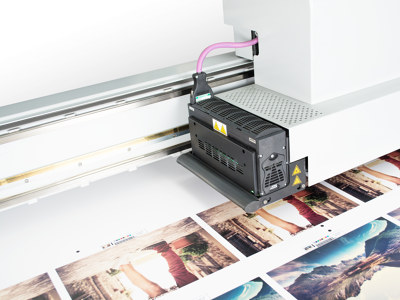 Herstellung Ihrer Foto Bestellung