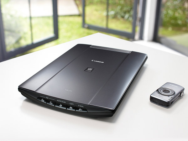 Magazin Preview Fotos digitalisieren