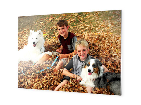 Votre photo sur Forex