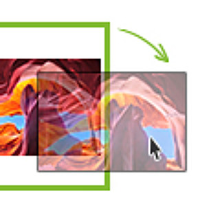 Intuitiv anzuwenden OV