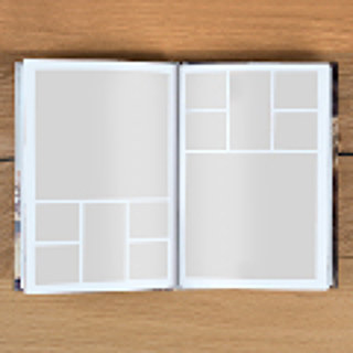 Zahlreiche Layout-Vorschläge OV