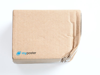 Mein Paket ist beschädigt angekommen. Was nun?