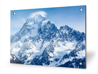 Stilvolle Bilder Mit Bohrung Fuer Jede Wand