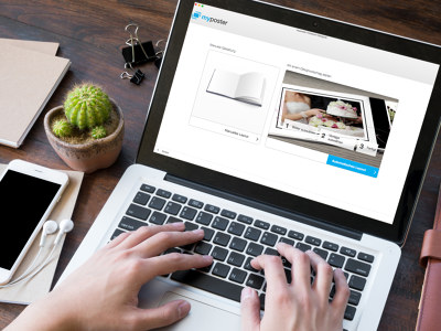 Vorgefertigte Layouts