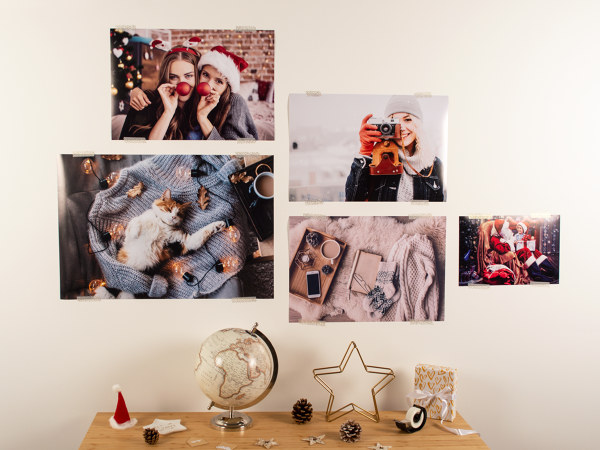 Ihre Fotos als Abzüge in Top-Qualität