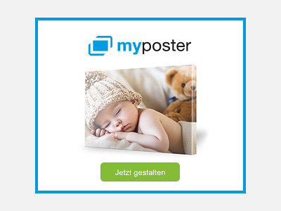 Werbemittel Banner Affiliate