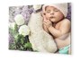 Baby Mit Blumen