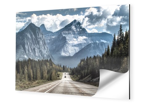 Foto auf Hahnemühle Fineart Papier online bestellen | myposter Indisches Schubladen Regal WIE NEU in 84056 Rottenburg an