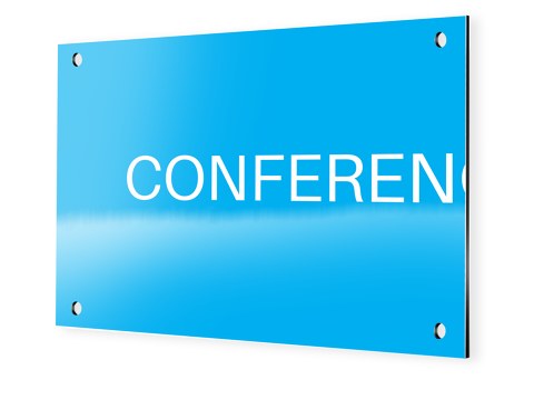 Myposter Conference Room