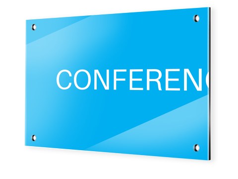 Myposter Conference Room