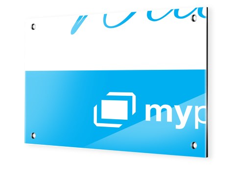 Myposter Welcome