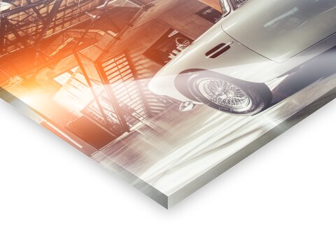 Ihr Foto auf Acrylglas in Top-Qualität bei myposter bestellen!