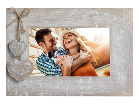 Vintage Diy Foto Requisiten Hochzeit Geburtstag Fotorahmen