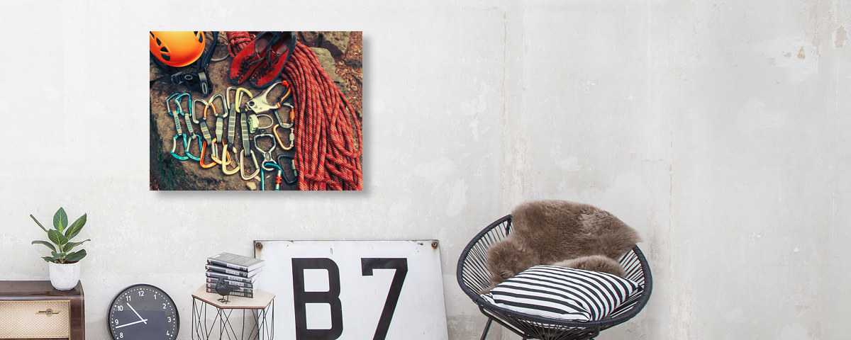 Kletterzubehoer B7 Beton Frontal