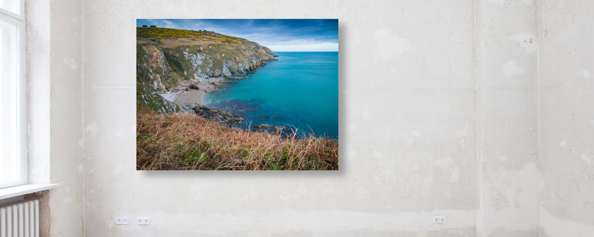 Howth - Irlands malerische Kueste