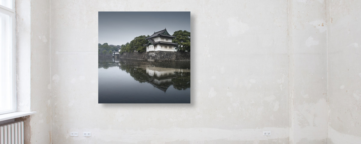 Kaiserpalast - Tokio, Japan