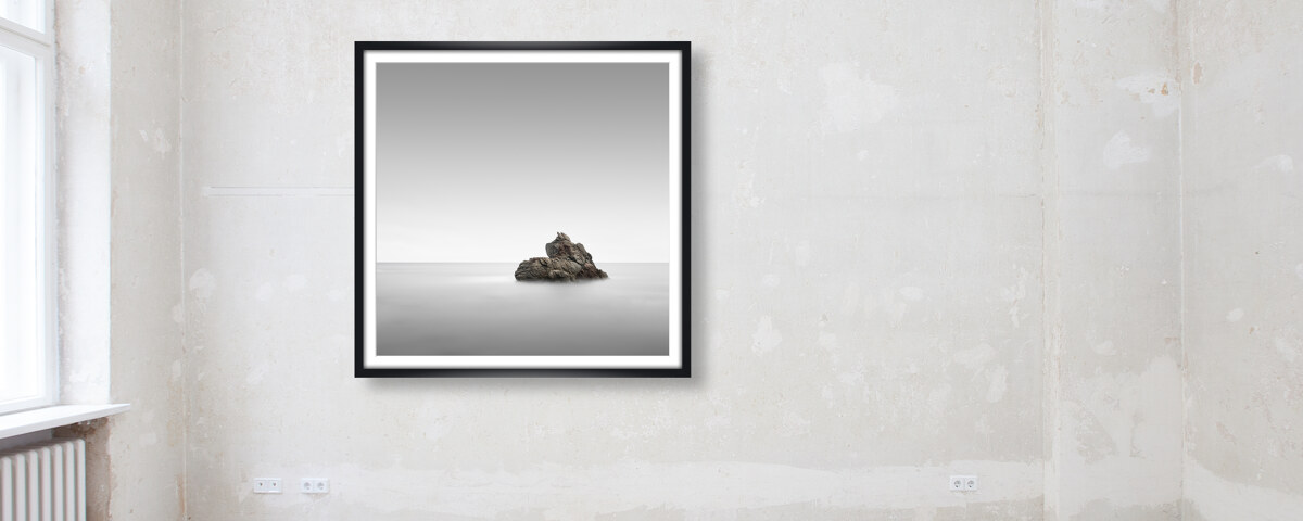 Monoliths II Asturien