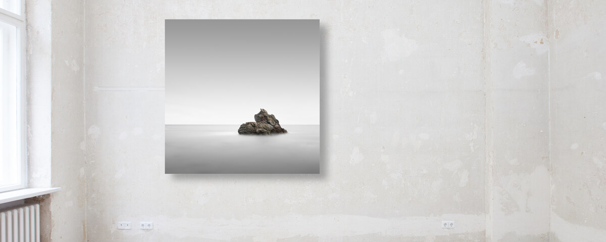 Monoliths II Asturien