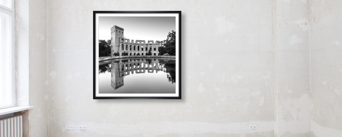 Norman Tower Potsdam