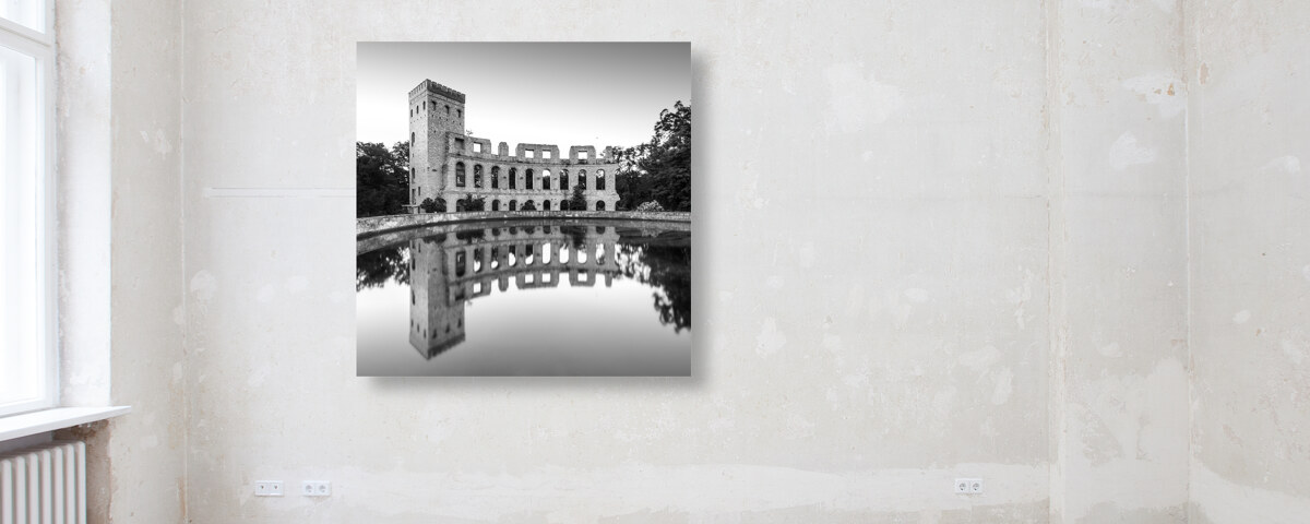 Norman Tower Potsdam