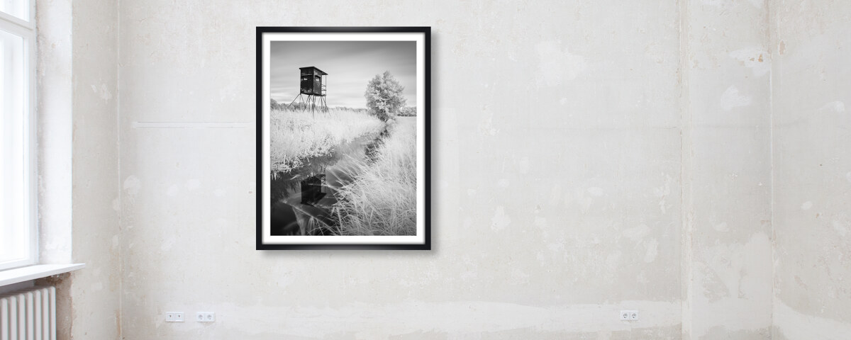 Nuthe Tower Brandenburg