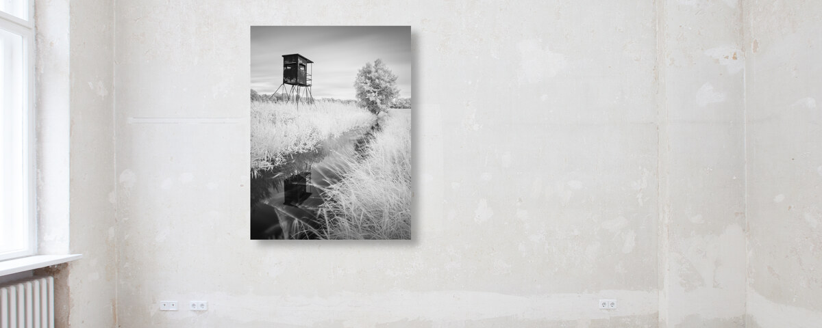 Nuthe Tower Brandenburg