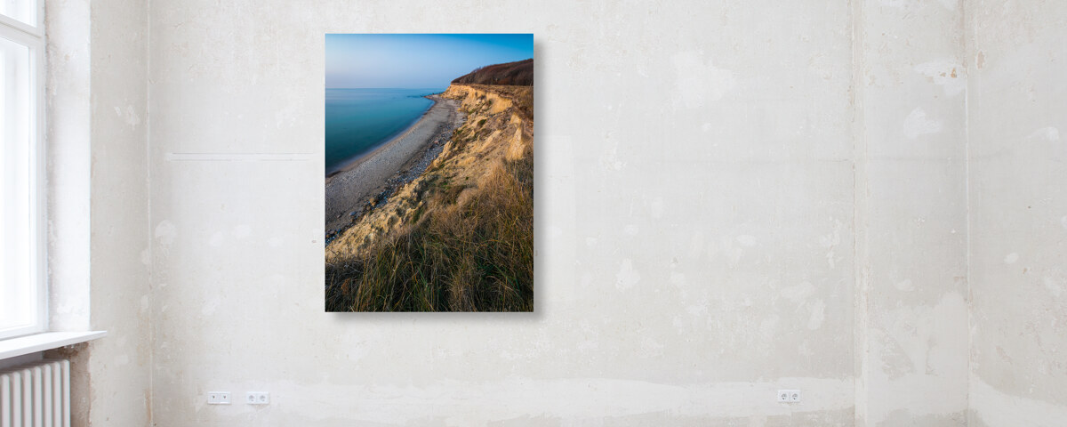 Ostseekueste auf Ruegen