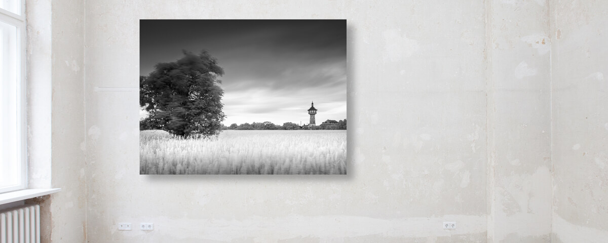 Schwedt Tower Brandenburg