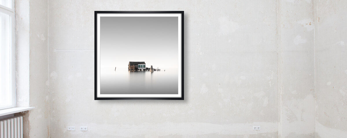 Vecchio - Study 12 Venedig