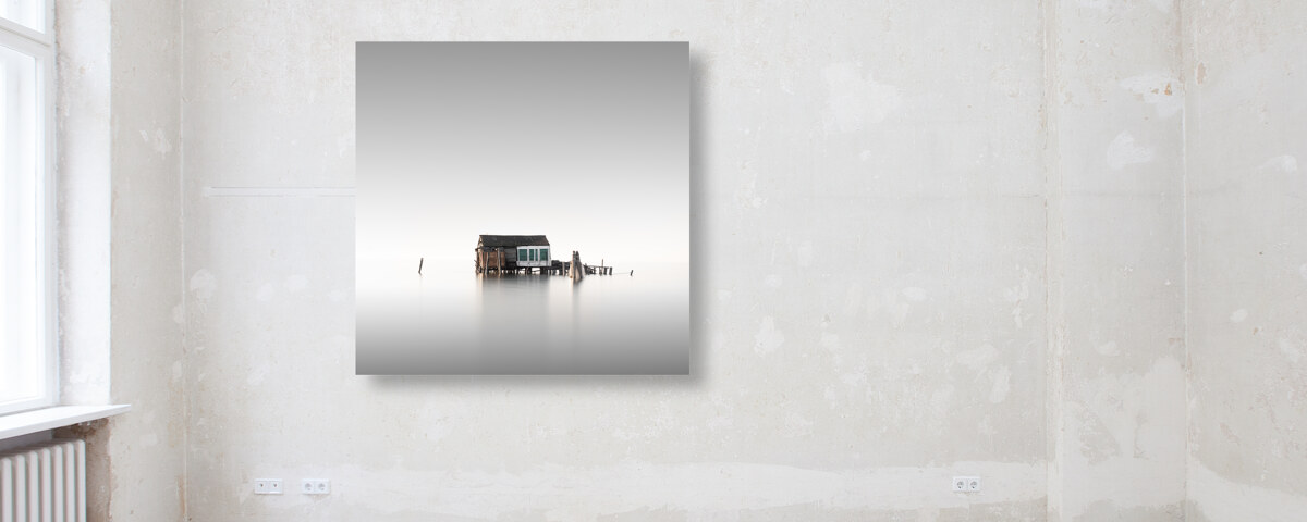 Vecchio - Study 12 Venedig