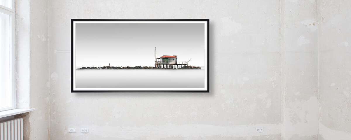 Vecchio Study Toskana