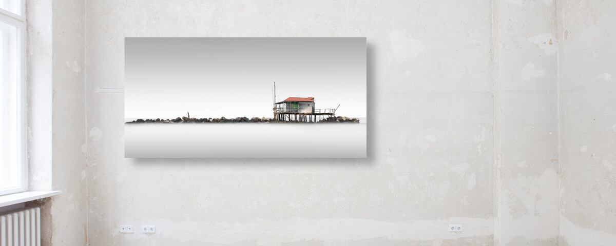 Vecchio Study Toskana