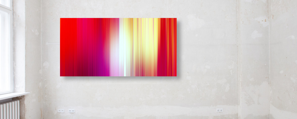 Acheter des photos abstraites