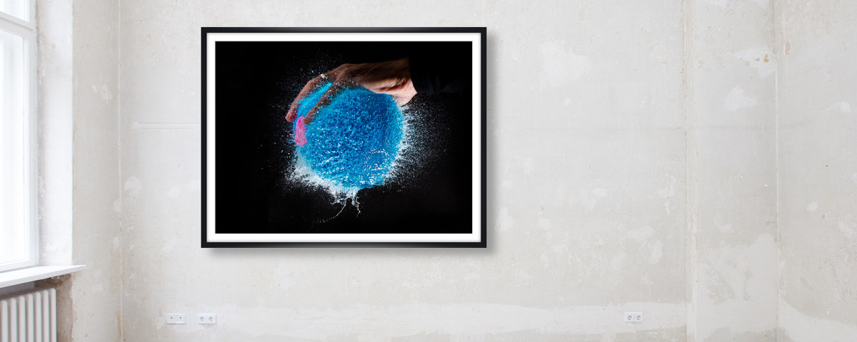 Photo de Montgolfière